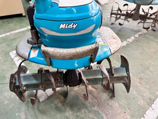 耕耘機Kubota TMA300 Other Farm Machinery KUBOTA TMA300 - FARM MART
