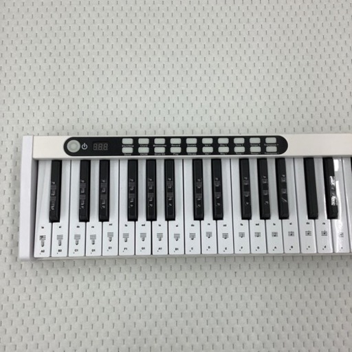 longeye 88keys キーボード Amazon | Longeye 電子ピアノ 88鍵盤 【ハンマーアクション鍵盤