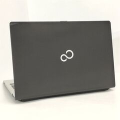 新春セール ノートPC 富士通 S935/K 第5世代Core i5 10GB
