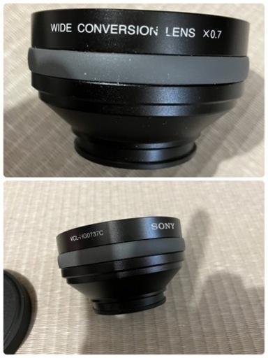 ☆SONY ☆液晶プロジェクター (CPJ-D500) 当時の定価26万 ソニーの