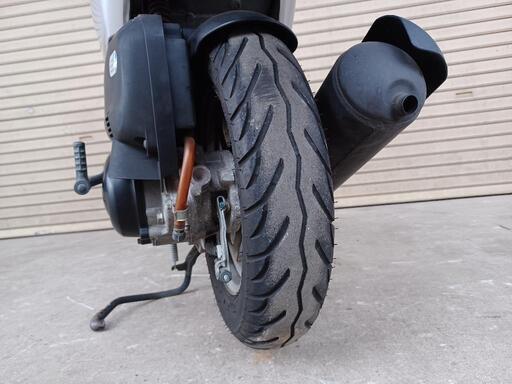 ご自宅まで無料配達します❗ ホンダ DIO AF56 4スト ディオ 動画有