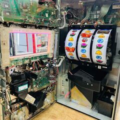 シスタークエスト3 黄金の大地と東の勇者　実機 シスタークエスト3 ～黄金の大地と東の勇者～ スロット実機