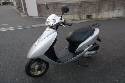 ホンダ　４スト ディオ　　実動　滋賀県から