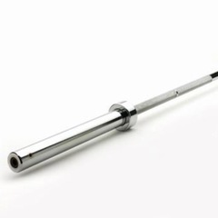 IVANKO イヴァンコ OT-20 スタンダードオリンピックバー イバンコ バーベル シャフト トレーニング 筋トレ