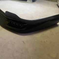 ハイエース モデリスタ