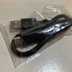 任天堂　USB-C ケーブル