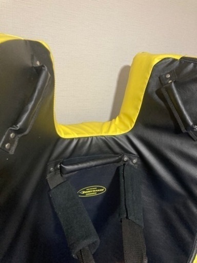 ボディメーカー ダミーミット