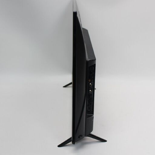 239)【美品/2021年製】TCL 32型 フルハイビジョン スマートテレビ