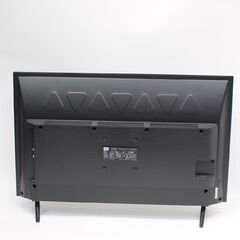 239)【美品/2021年製】TCL 32型 フルハイビジョン スマートテレビ 