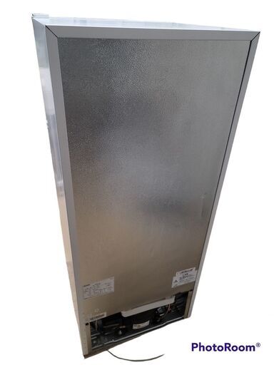 【Haier】ハイアールノンフロン冷凍冷蔵庫　JR-N130B 2022年製！美品♪