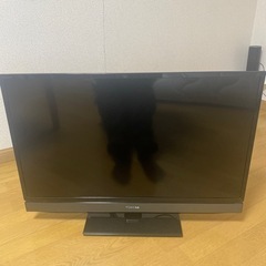 32型東芝テレビ
