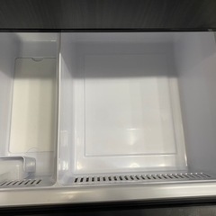 AQUA 冷蔵庫2021年製 今月限定368L 4ドア ブラック 33,000円‼️