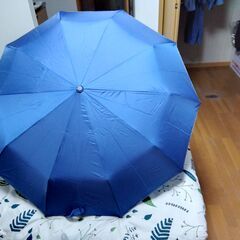 折りたたみ傘（未使用品）