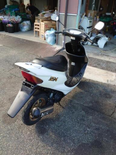 HONDA、ライブ.ディオ34、35.ZX ライブディオ ライブディオ 【AF34～35 