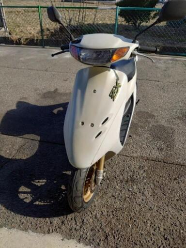 HONDA、ライブ.ディオ34、35.ZX