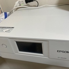 Epsonプリンター状態良し