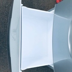 ET242番⭐️AQUAノンフロン冷凍冷蔵庫⭐️