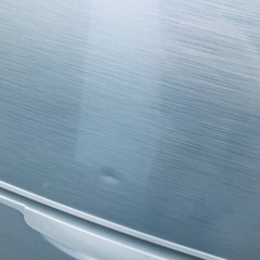 ET242番⭐️AQUAノンフロン冷凍冷蔵庫⭐️