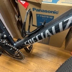 スペシャライズド　ディバージュ　