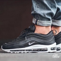 値下げ ナイキ 人気のエアマックス NIKE air max97...