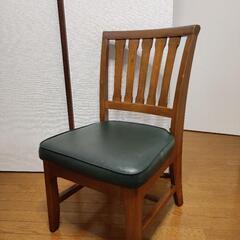 天然木 ダイニングチェア　KOIZUMI　椅子
