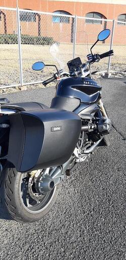 3日間限定掲載】極希少車BMW R1200R 13年式 90周年限定モデル