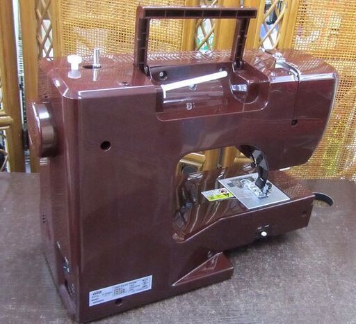 電動ミシン S-2690D ディズニー 家庭用コンピューターミシン ミッキー