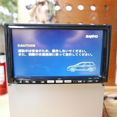 SANYO NVA-MS3511 OH104291 blueto...