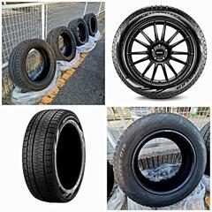 【ネット決済・配送可】引き渡し決定 ピレリ 235/55R19 ...