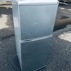 ET250番⭐️ AQUAノンフロン冷凍冷蔵庫⭐️