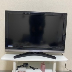テレビ32v
