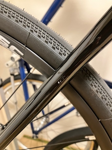 GT grade alloy シングルスピード （応談可）