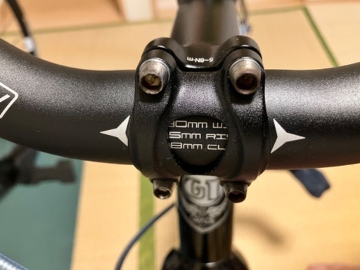 GT grade alloy シングルスピード （応談可）