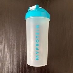 マイプロテイン　シェイカー600ml