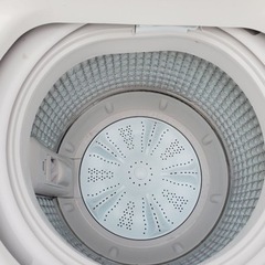 ET259番⭐️ AQUA 電気洗濯機⭐️ 2019年式