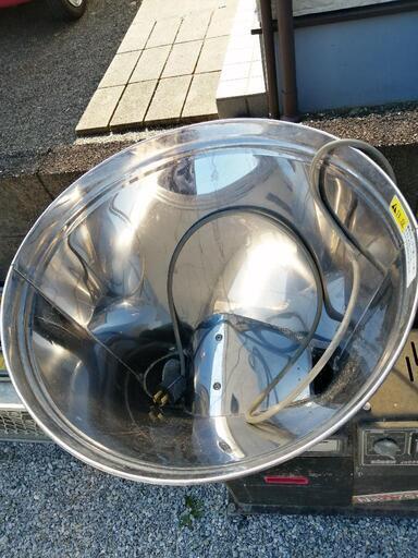 精米麦機