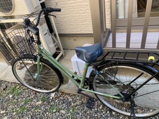 自転車