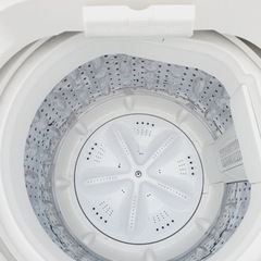 ET264番⭐️ヤマダ電機洗濯機⭐️ 2019年式 