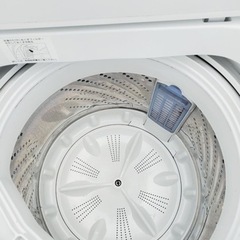 ET267番⭐️Panasonic電気洗濯機⭐️