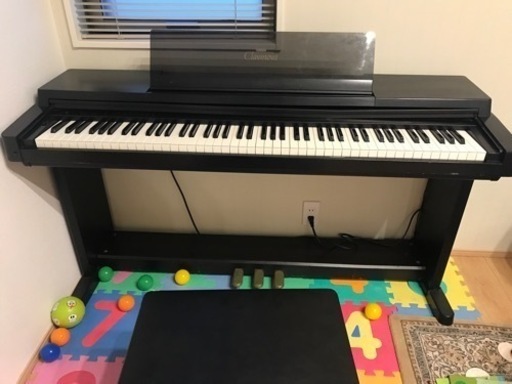 746番 YAMAHA✨クラビノーバ✨CVP-87‼️