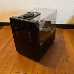 ハイブリッド加湿器　モダンデコ voda