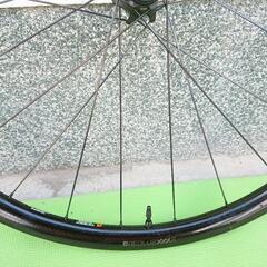 ボントレガー アイオロス XXX 2ディスク  bontrager