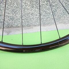 ボントレガー アイオロス XXX 2ディスク  bontrager