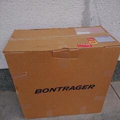 ボントレガー アイオロス XXX 2ディスク  bontrager