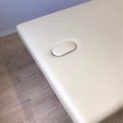 急ぎ！高田ベッド 有孔ハイローワイド 幅90×長さ190×高さ45〜55㎝