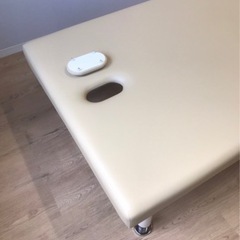 急ぎ！高田ベッド 有孔ハイローワイド 幅90×長さ190×高さ45〜55㎝