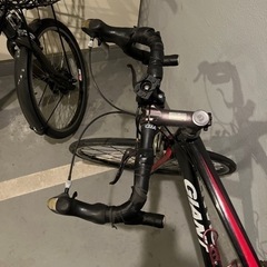 ジャイアント　giant defy ロードバック　自転車