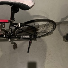 ジャイアント　giant defy ロードバック　自転車