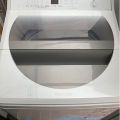 ☆値下げしました☆パナソニック 洗濯機NA-FA80H7