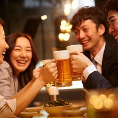 オミカレ・口コミNO１party☆【居酒屋合コン＋交流会PART...